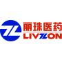 Logo VPĐD Livzon Pharmaceutical Group Inc.(China) tại Hà Nội